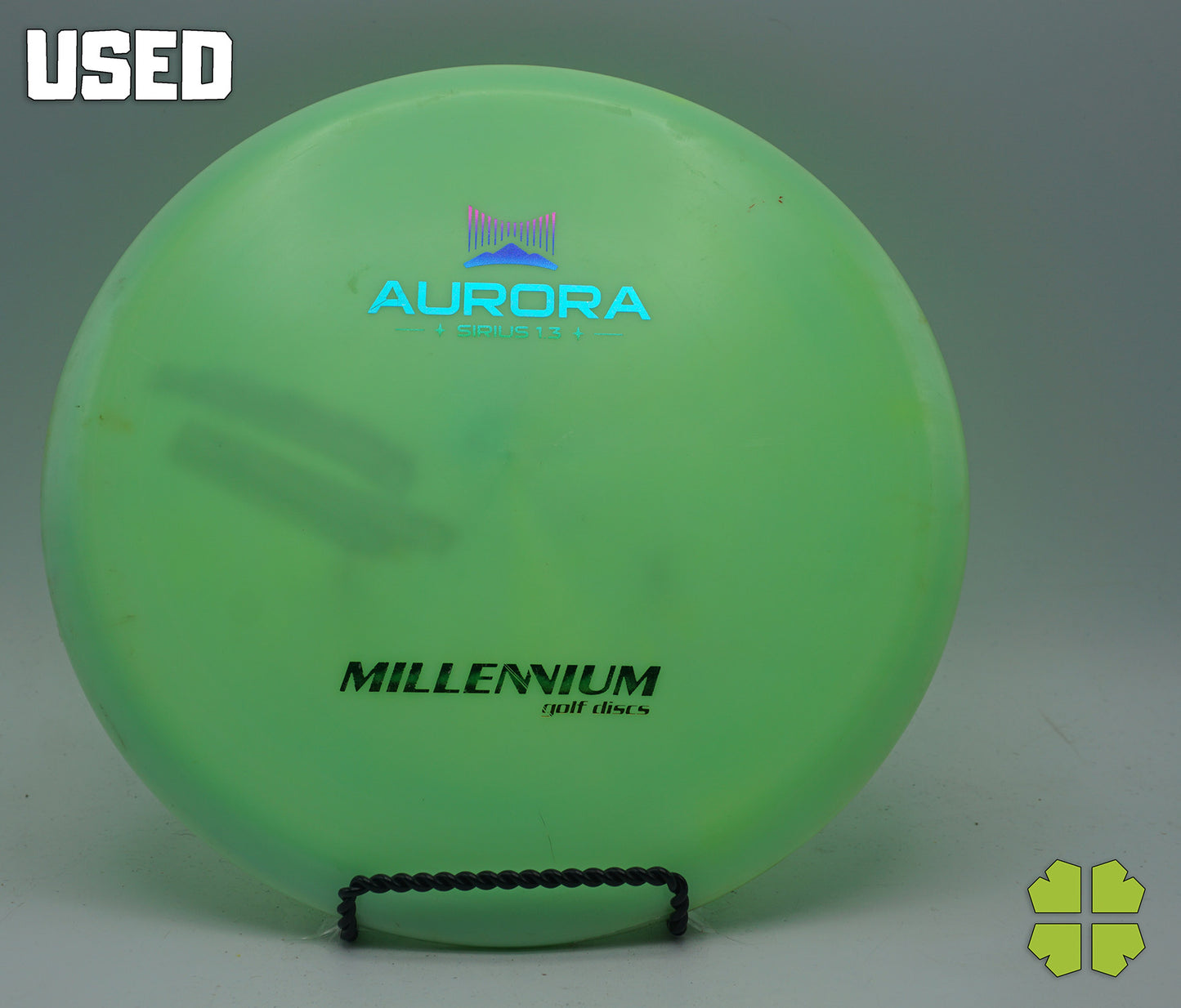 Used Aurora