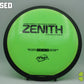 Used Zenith