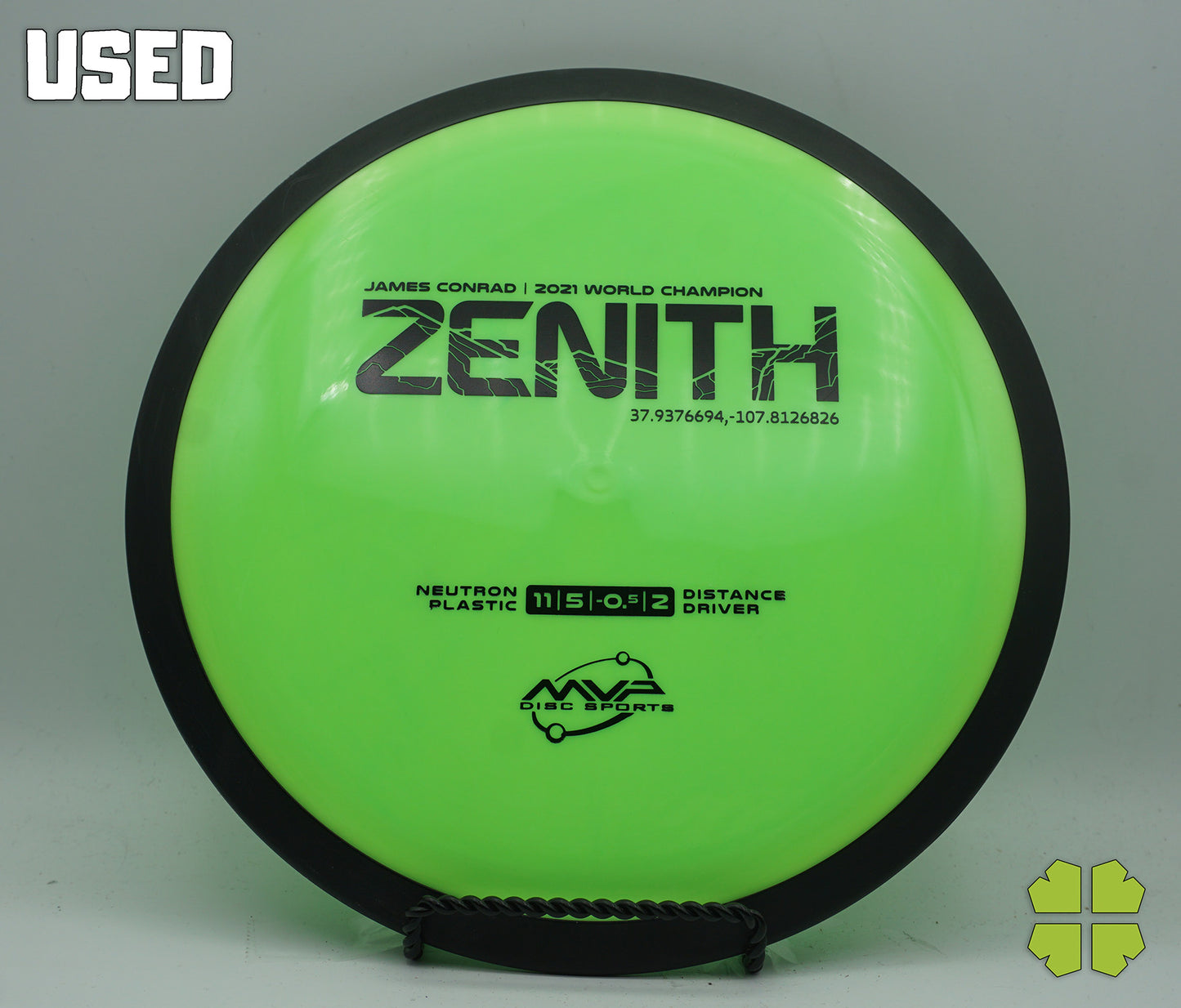 Used Zenith