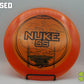 Used Nuke SS