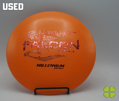 Used Falcon