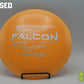 Used Falcon