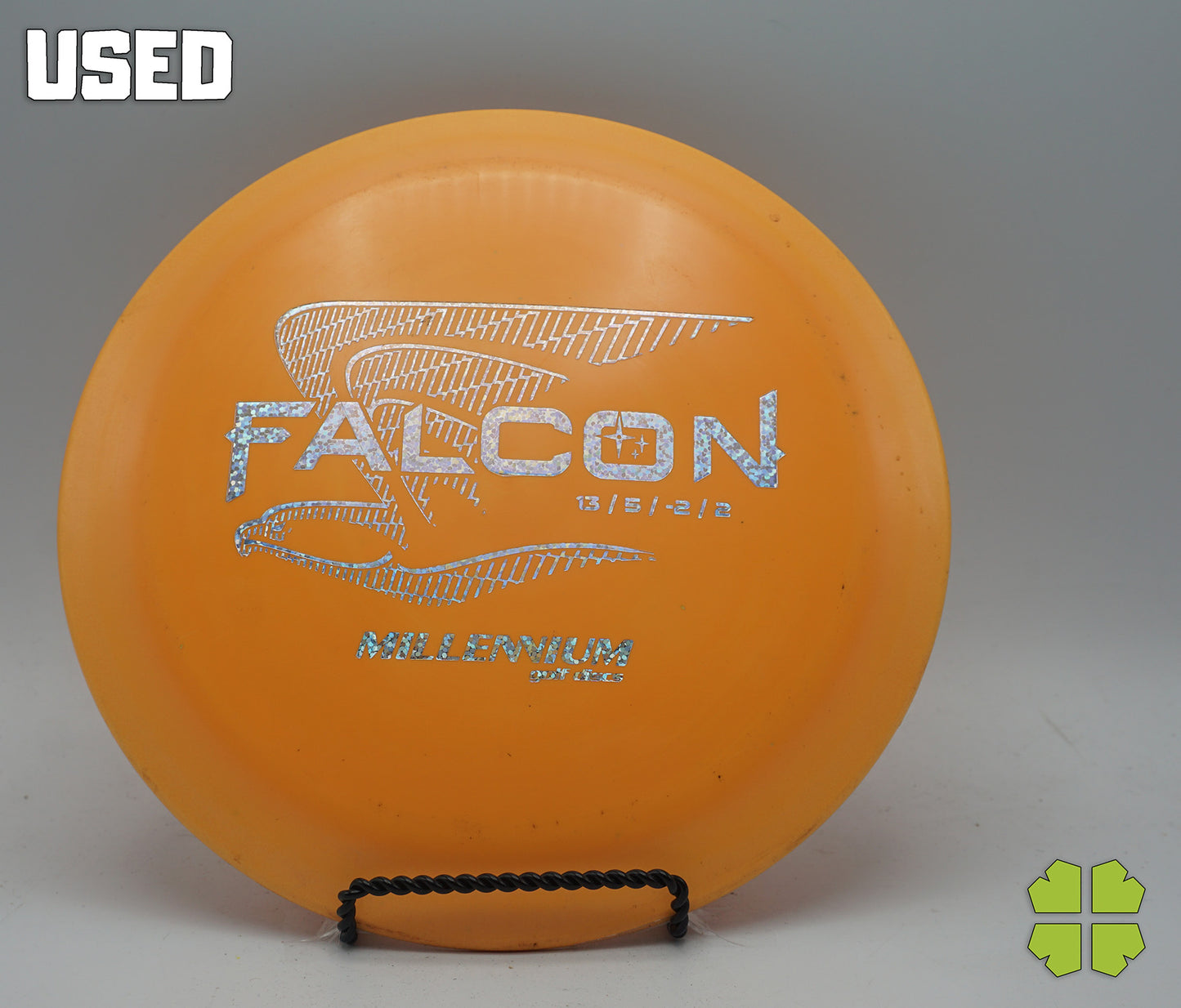 Used Falcon