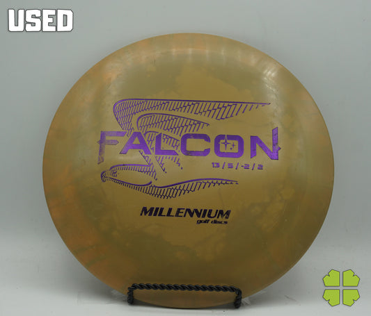 Used Falcon