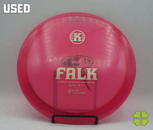 Used Falk