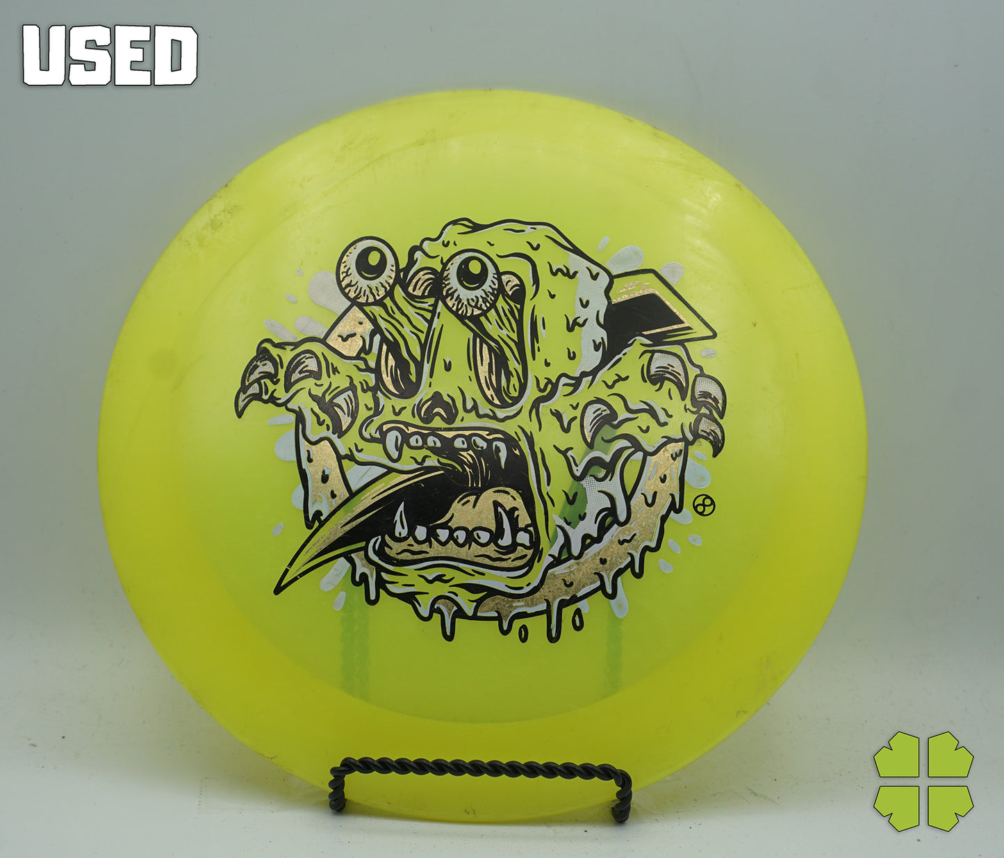 Used Pharaoh