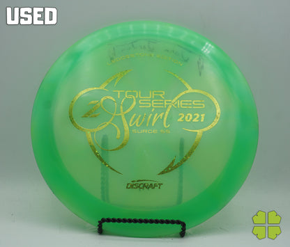 Used Surge SS