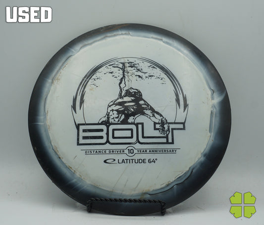 Used Bolt