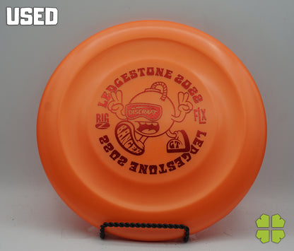 Used Banger GT