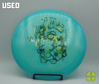 Used Centurion