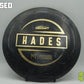 Used Hades