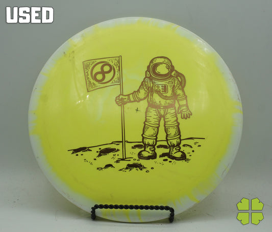 Used Scepter