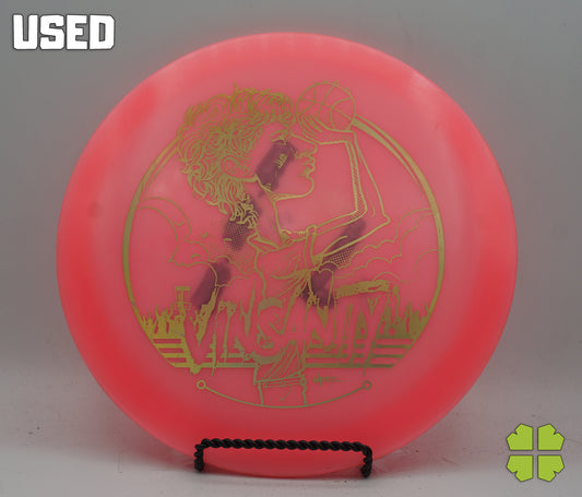 Used Vela