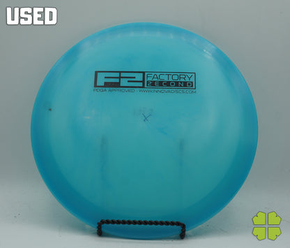 Used Eagle