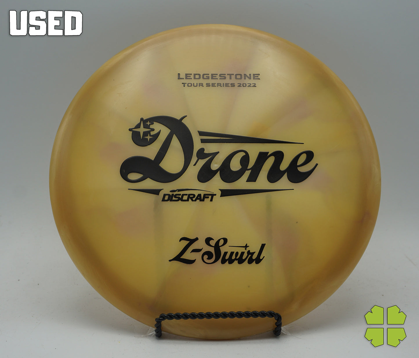 Used Drone