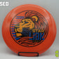 Used Lion