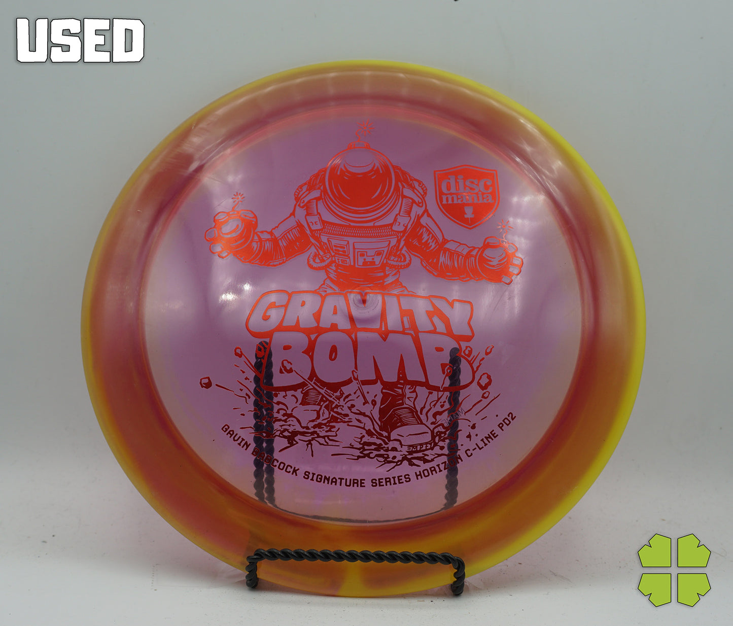 Used PD2