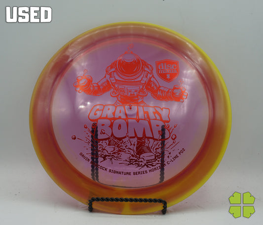 Used PD2