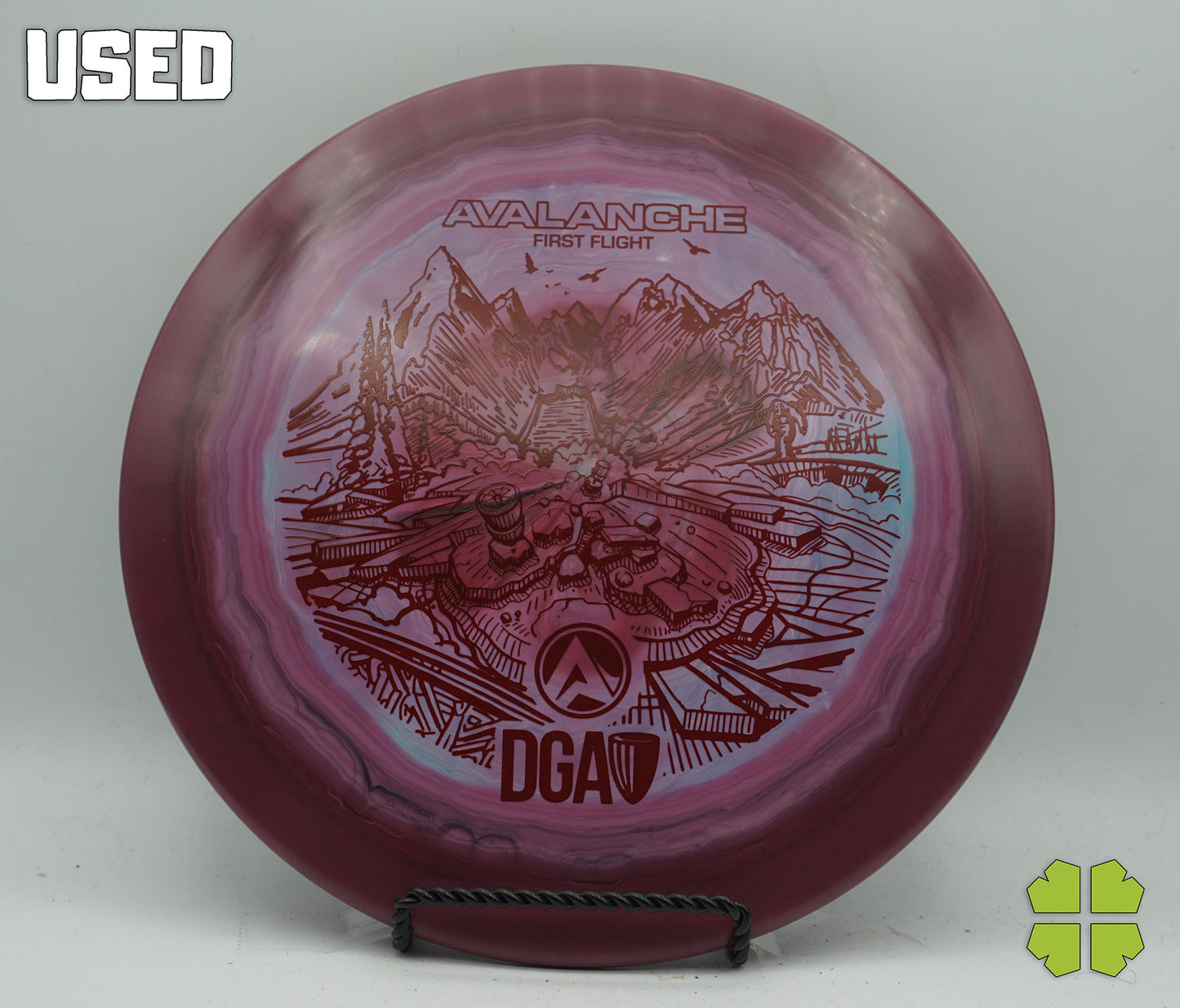 Used Avalanche