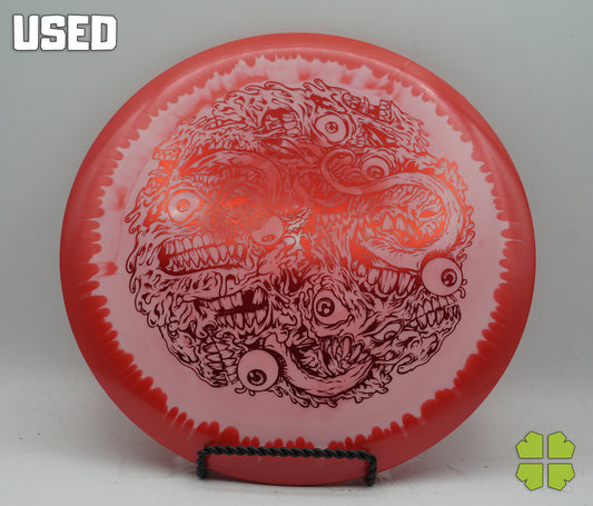 Used Wombat3