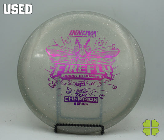 Used Firefly