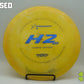 Used H2