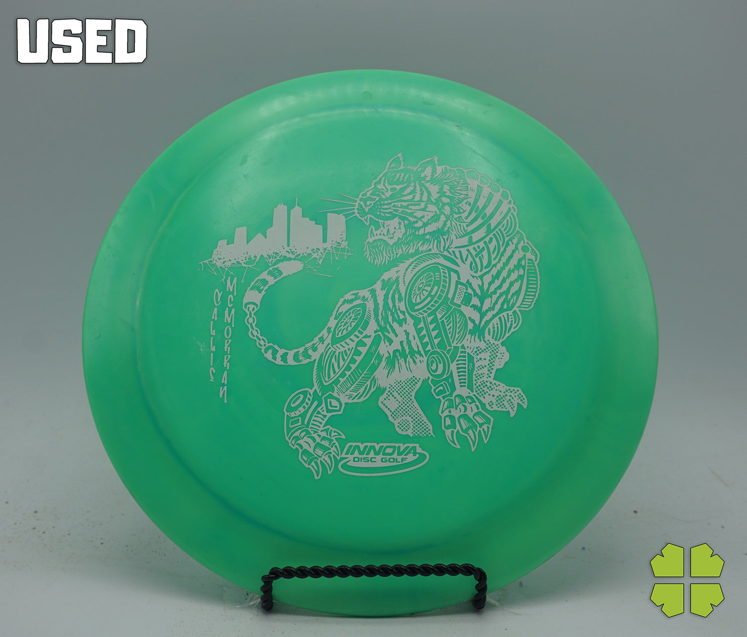 14 Speed Discs