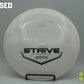 Used Strive