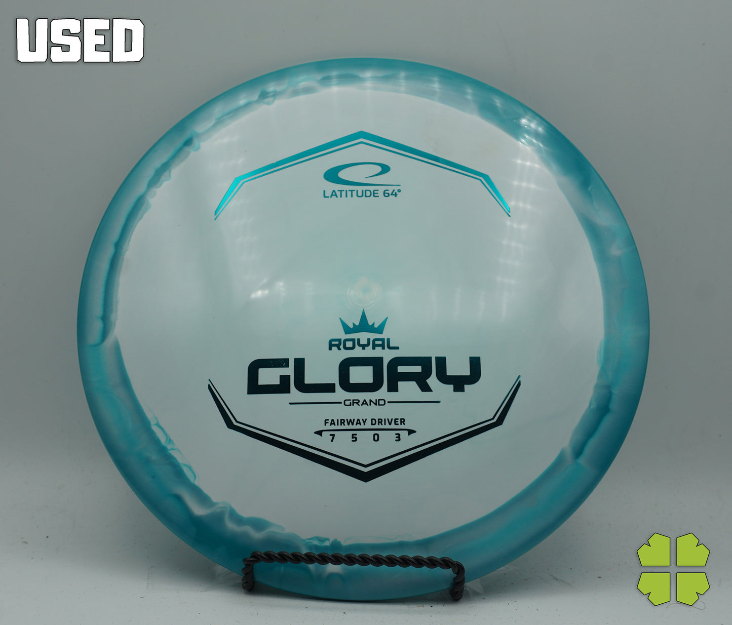 Used Glory