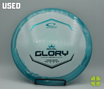 Used Glory