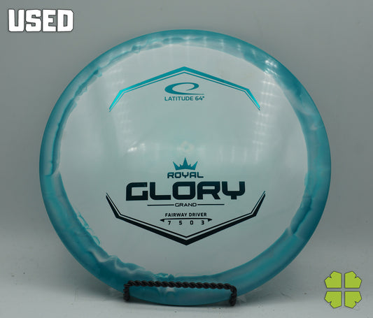 Used Glory