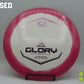 Used Glory