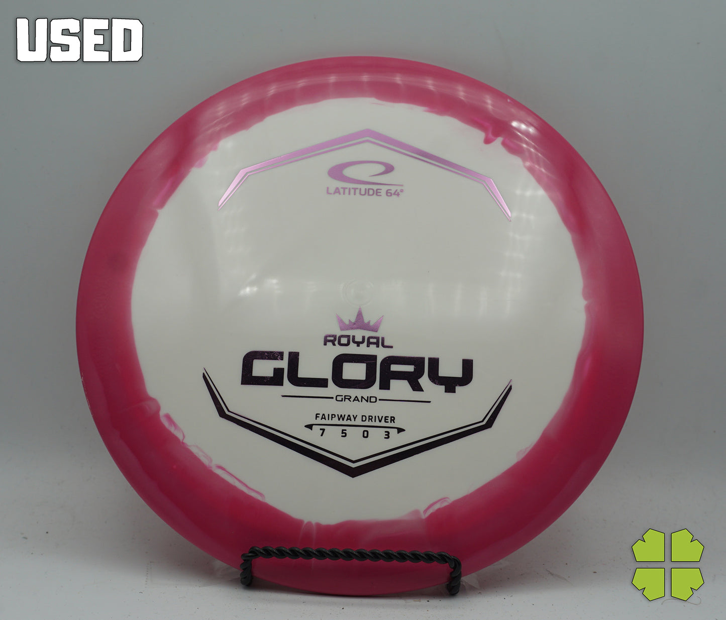 Used Glory