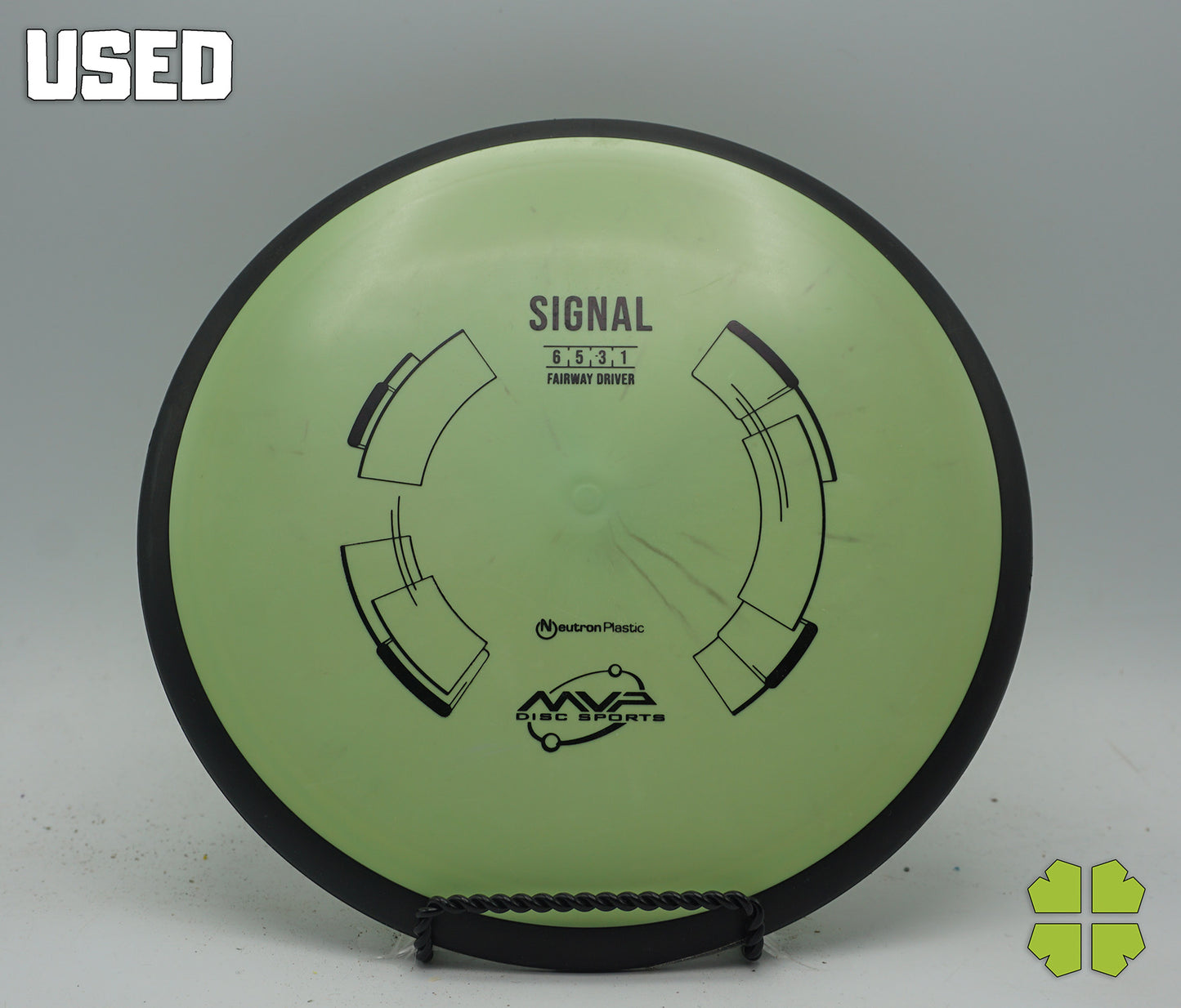 Used Signal