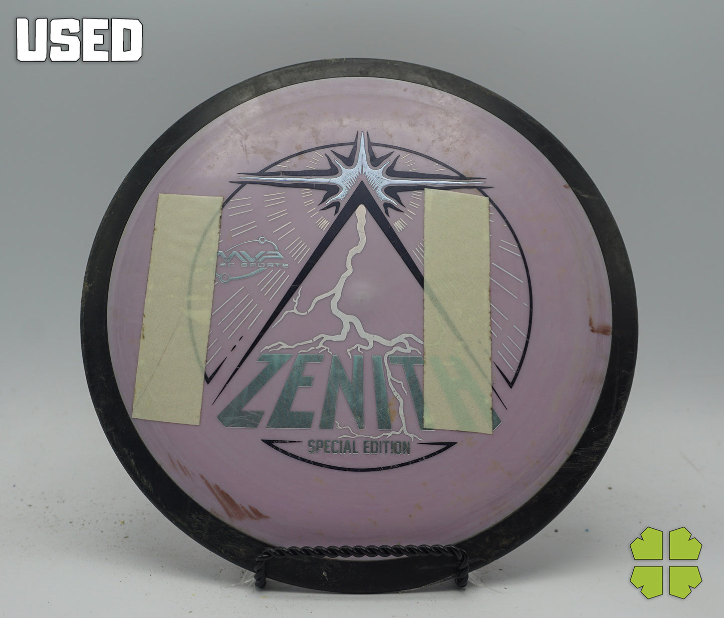 Used Zenith