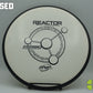 Used Reactor