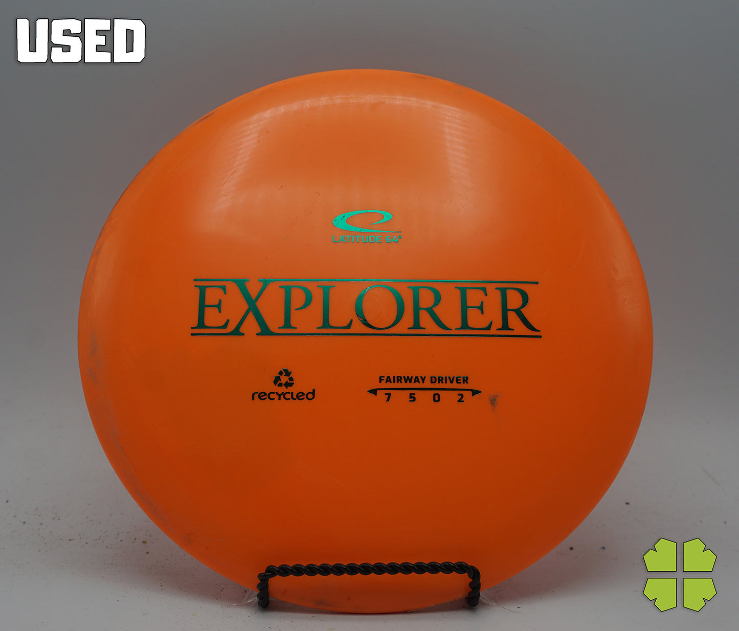 Used Explorer