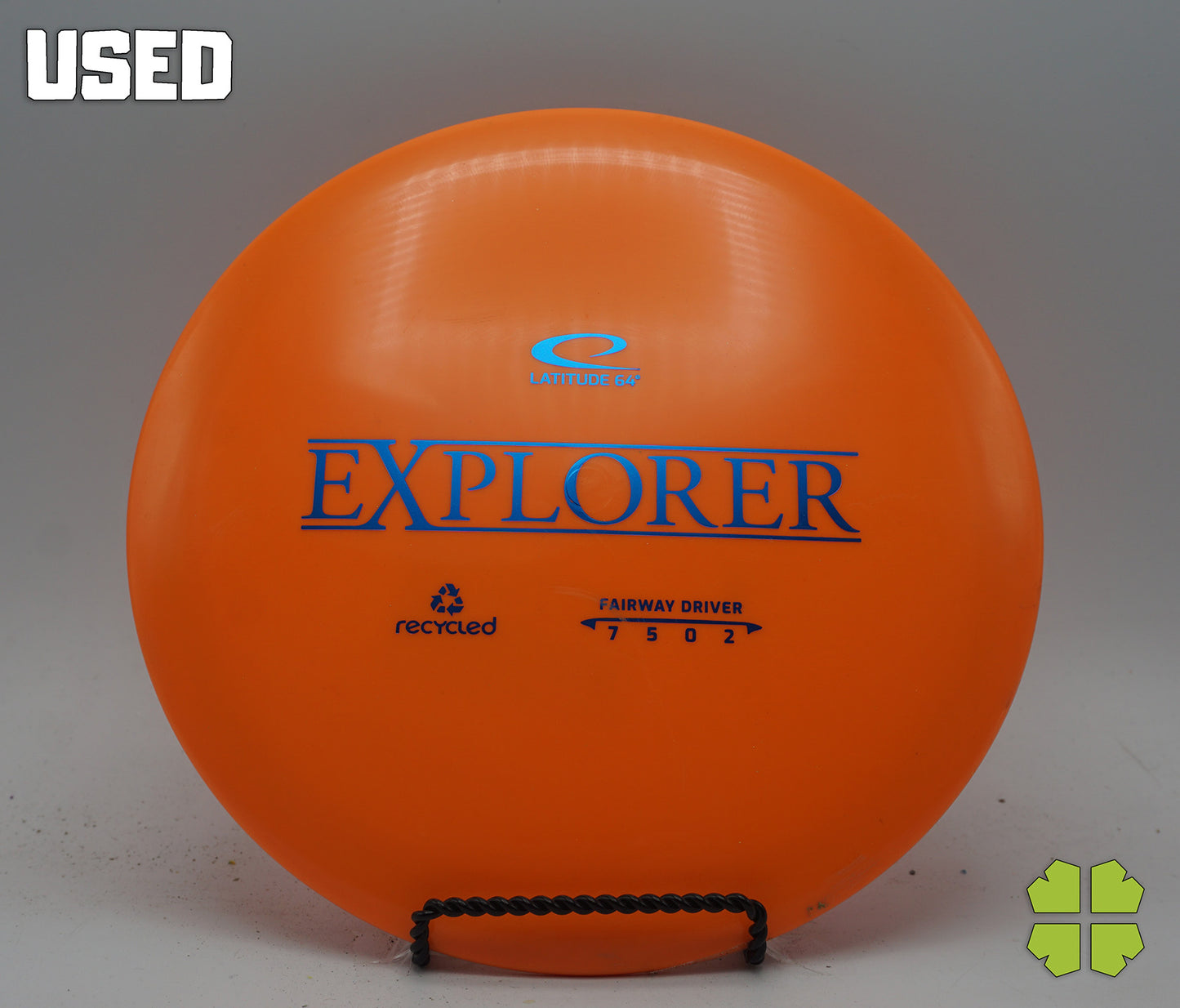 Used Explorer