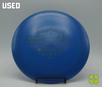 Used Destroyer