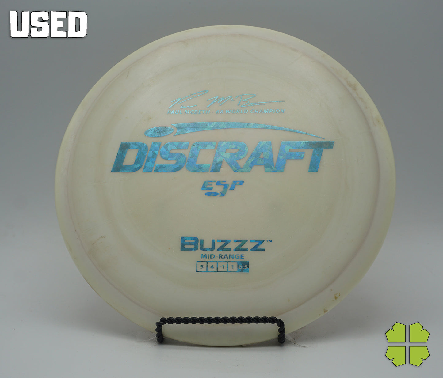 Used Buzzz