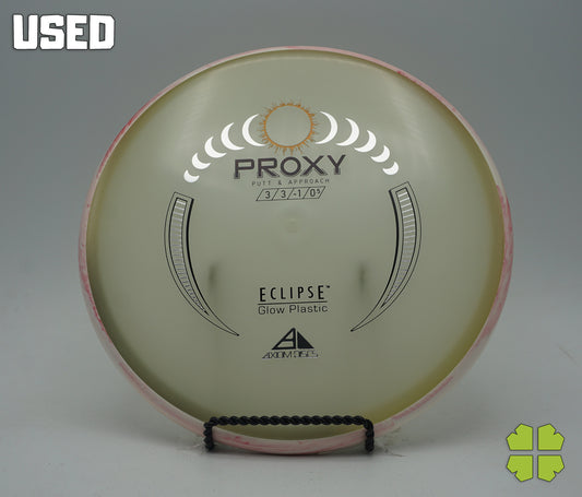 Used Proxy