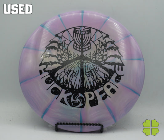 Used Spore
