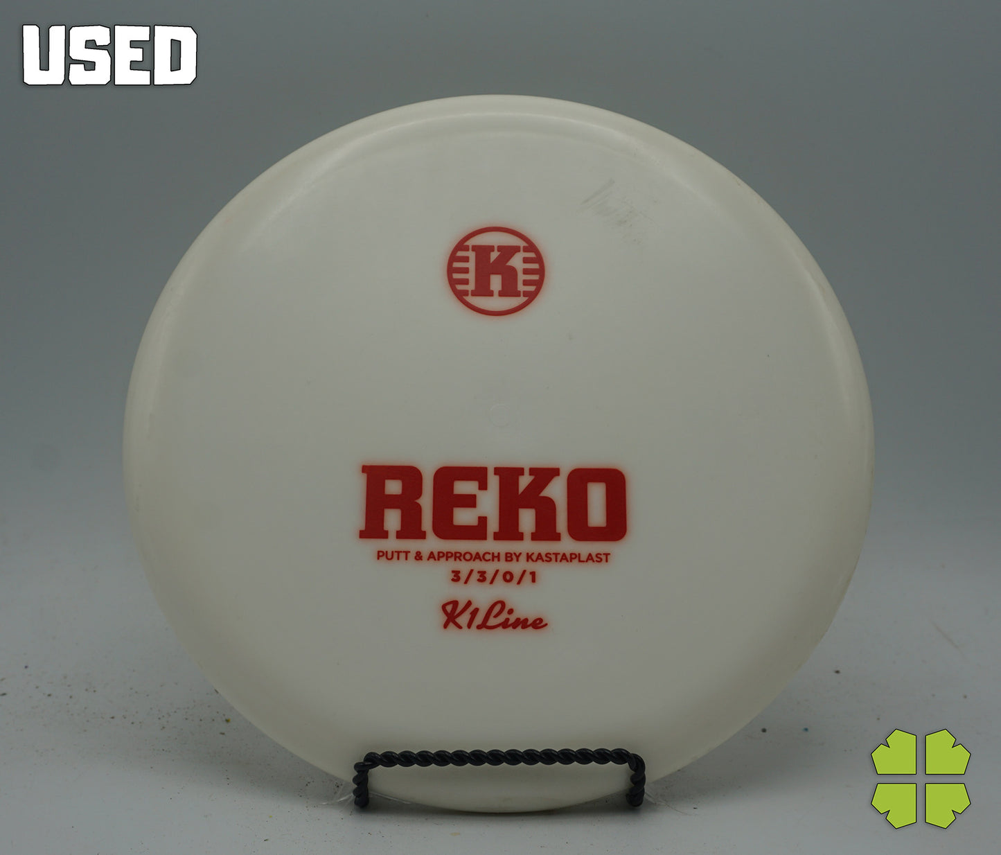 Used Reko