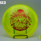 Used Teebird