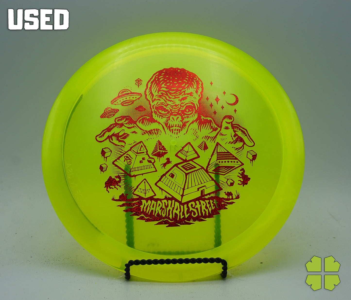 Used Teebird