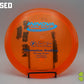 Used Teebird