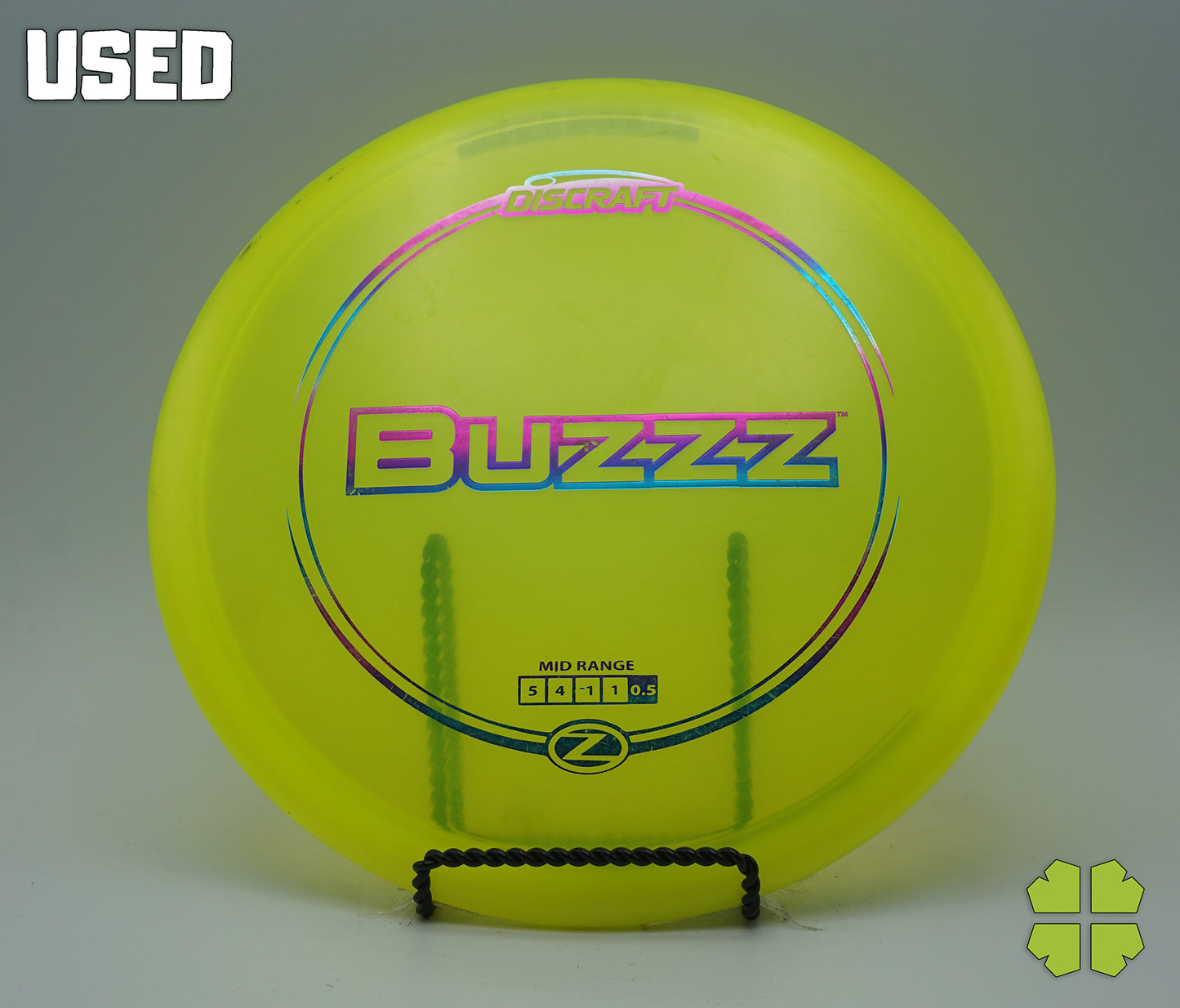 Used Buzzz