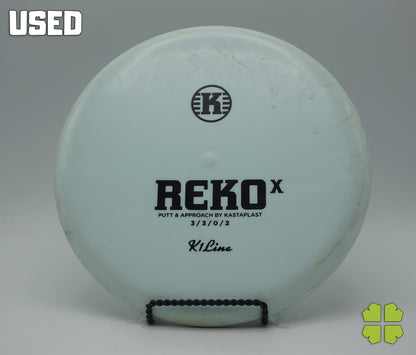 Used Reko X