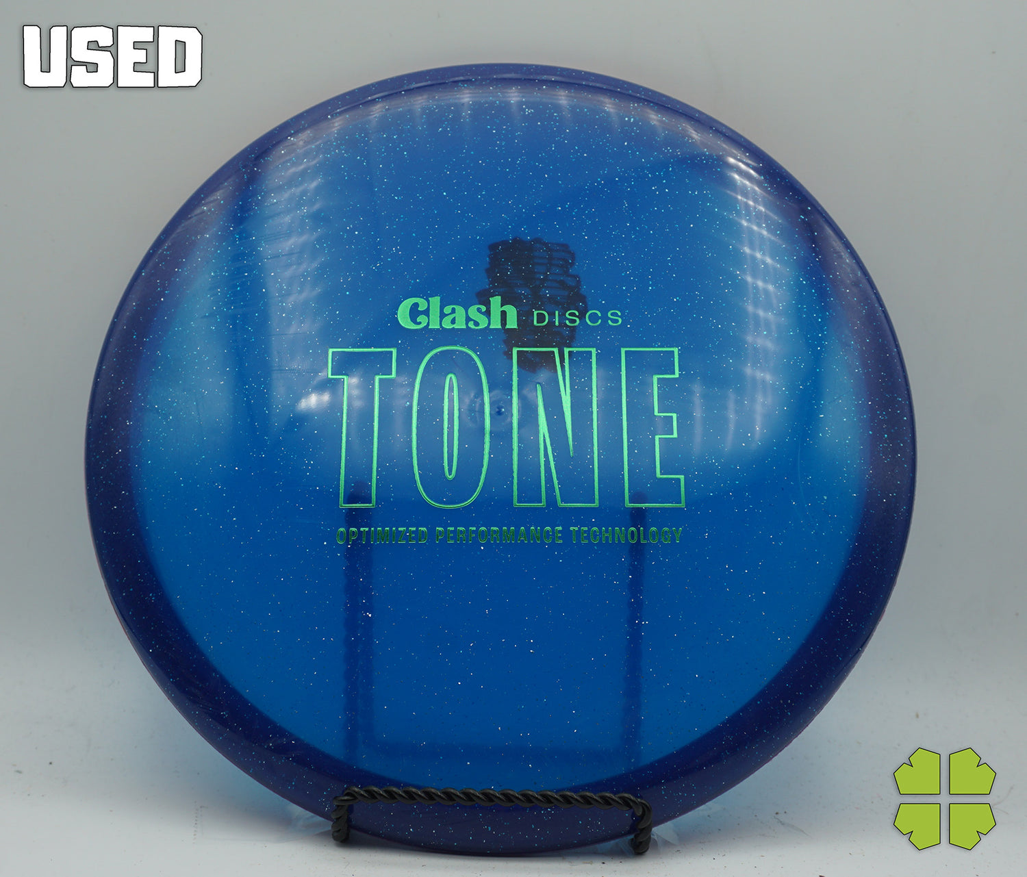 All Disc Products