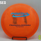 Used Banshee